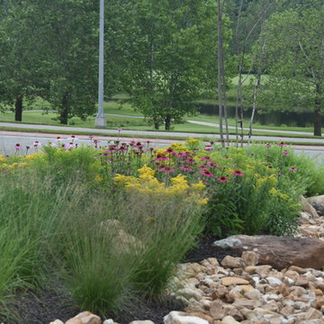 Prairie Drive