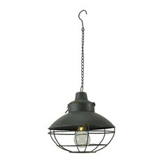 Battery Operated Pendant Lights | Houzz