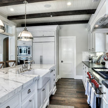 Kitchen Ideas