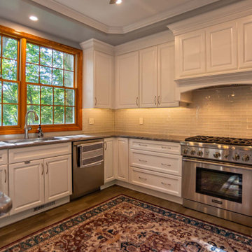 Beechwood Kitchen
