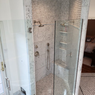 Carrera Bath
