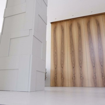 Arredamento casa privata