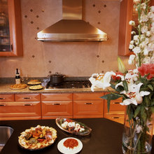 Backsplash