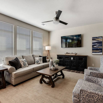 The Montecito by Perpetual Homes - Interior (Single Family Home)