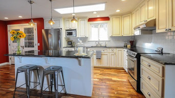 Best 15 Kitchen Bathroom Remodelers In Medford Or Houzz