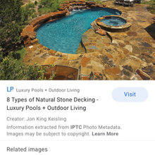 Pool Ideas