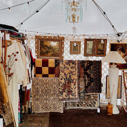 Mercantile Market - Area Rugs