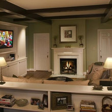 Load Bearing Wall