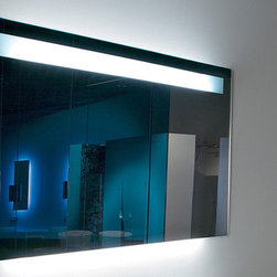 Antonio Lupi Back lit Mirrors - Bathroom Mirrors