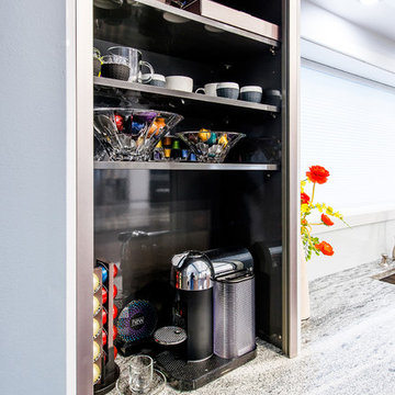 Toronto Modern Kitchen 2017