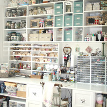 craft room