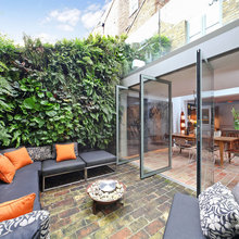 Breezeway