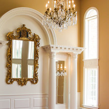 Dining Room Greenwich