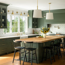 Karen's kitchen