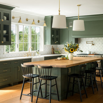 Sports Haven Home Makeover