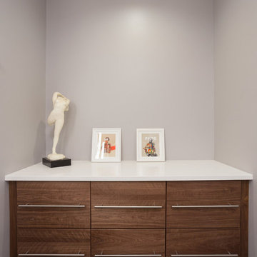 Master Bath Renovation