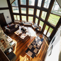Calabogie - Hardwood Flooring
