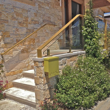 Malibu Trailer Villa