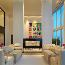 Living Room 2022