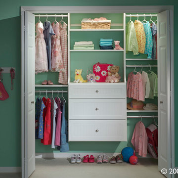 Closets