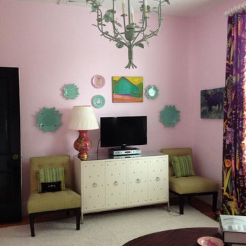 Our Work