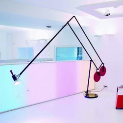 IPOGEO Floor Lamp - Floor Lamps