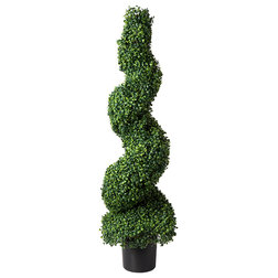 Contemporary Artificial Plants And Trees by DCG WholeSale