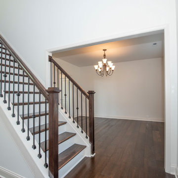 The Spencer II Model at Brannon Oaks