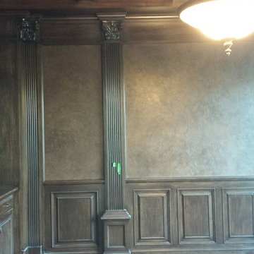 Home Office