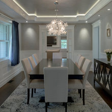 Dining Room Ideas