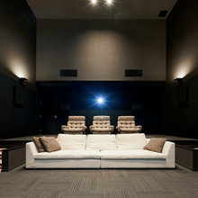 Theatre Room