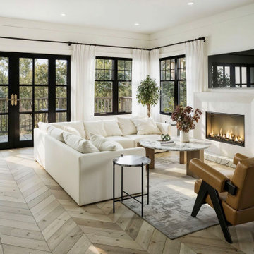 CHC West 4th Ave Project by DEGO Render