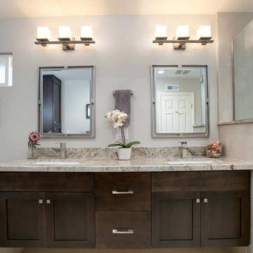 Master Bathroom Tierrasanta