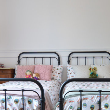 Grandkid’s Room