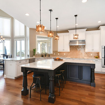 Orlando Wine Room and Kitchen