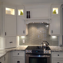 Kitchen Ideas