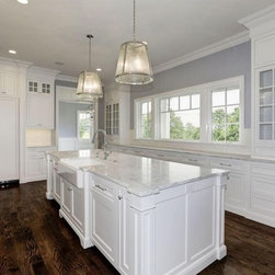 Luxury Hill Top Home - Products