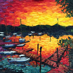 OILS - Paintings
