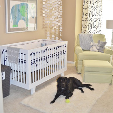 Nursery