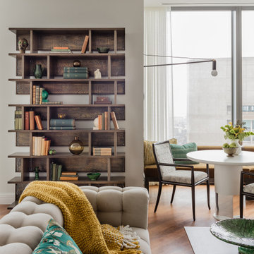 Four Seasons Chic Retreat - Four Seasons One Dalton Model