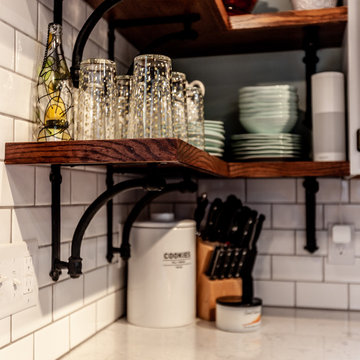Project 3362-1 NE Minneapolis Traditional Kitchen Refresh