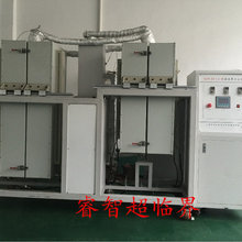 Industrial Supercritical Extraction Device