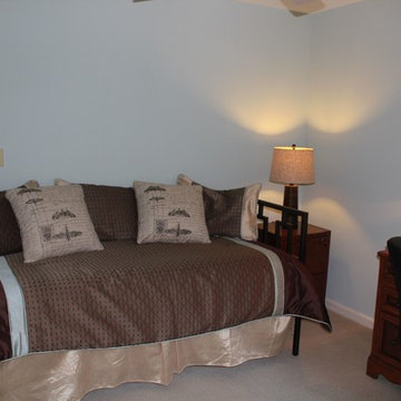 Sea Pines Villa