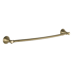 Delta Cassidy 24&Prime; Towel Bar - Towel Bars