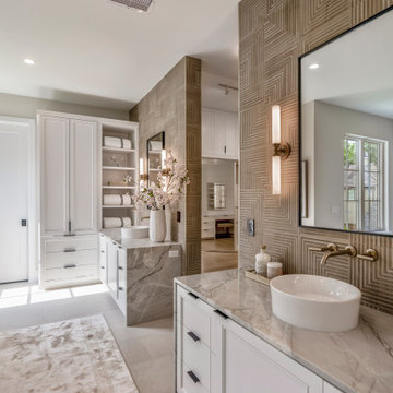River Oaks New Traditional