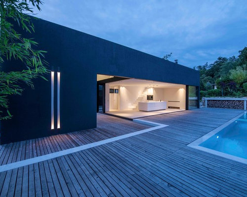 Terrasse - Ideen für die Terrassengestaltung | HOUZZ