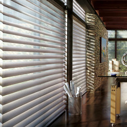 Hunter Douglas - Cellular Shades