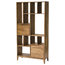 Byron Contemporary Bookcase