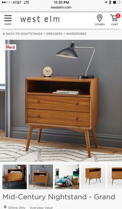 Mid Century Modern And Mixing Styles