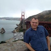 James Stalder's photo